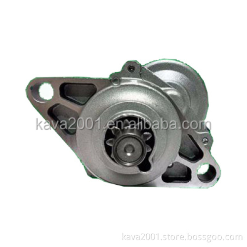 12V Car Starter Motor For Honda Lester 17728 2-1867-MT
